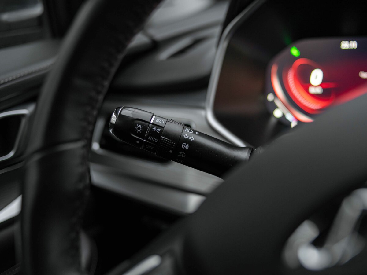 Купить Chery Tiggo 8 Pro I, 2022, 80 689 км, фото №6