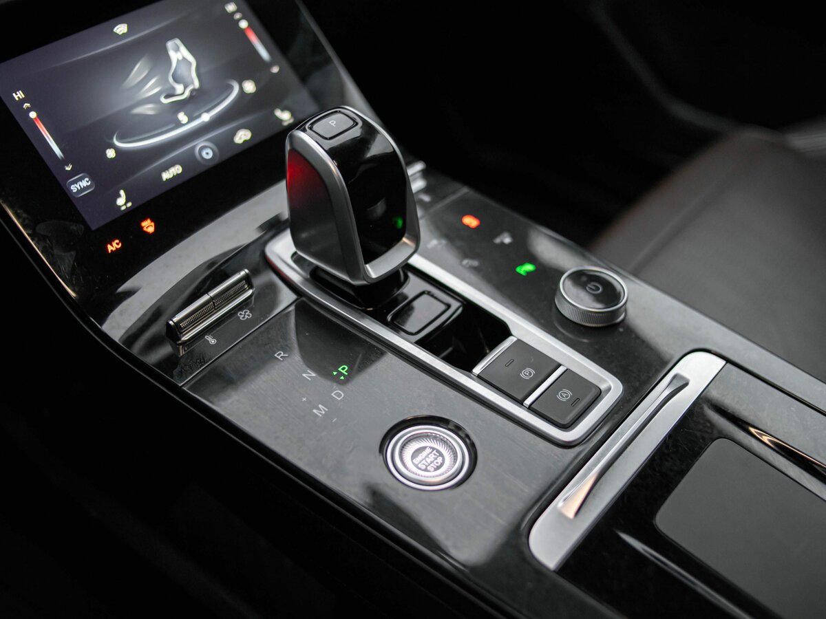 Купить Chery Tiggo 8 Pro I, 2022, 80 689 км, фото №11