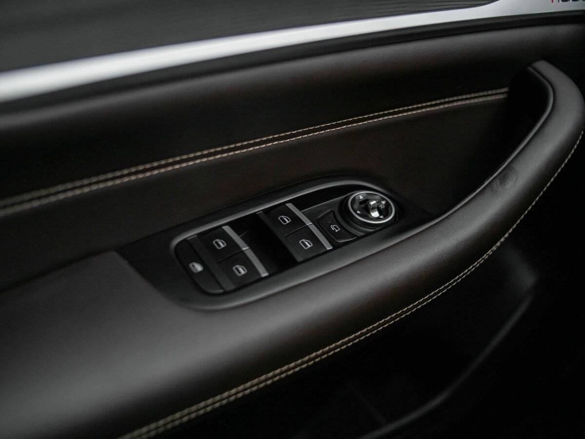 Купить Chery Tiggo 8 Pro I, 2022, 80 689 км, фото №12