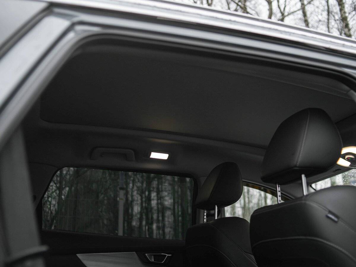 Купить Chery Tiggo 8 Pro I, 2022, 80 689 км, фото №15