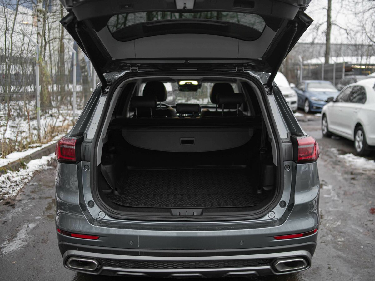 Купить Chery Tiggo 8 Pro I, 2022, 80 689 км, фото №18