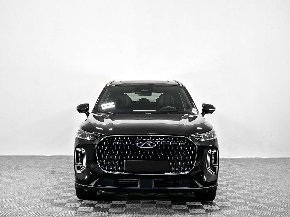 Chery Tiggo 9