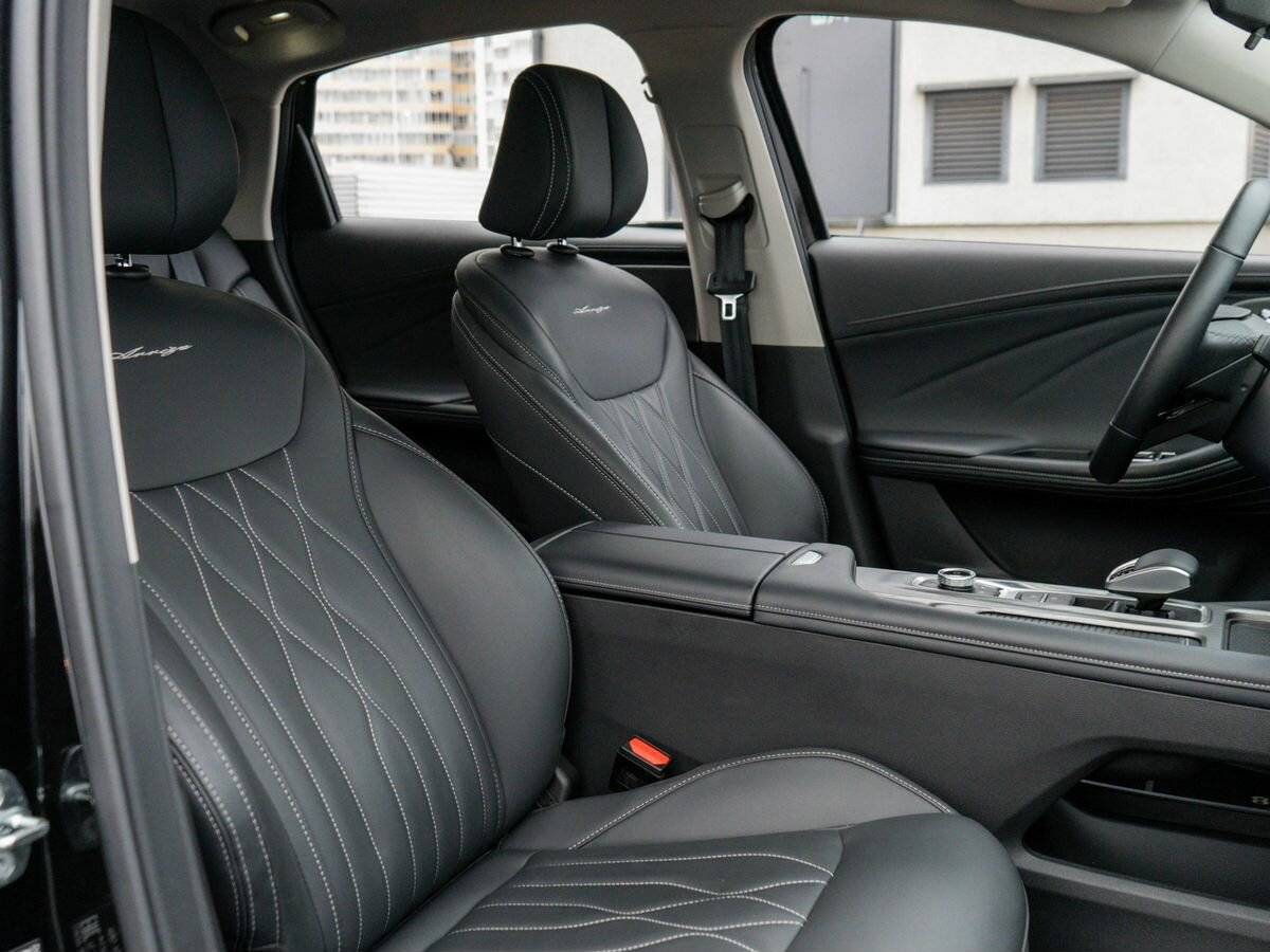 Купить Chery Arrizo 8, 2024, 14 150 км, фото №7