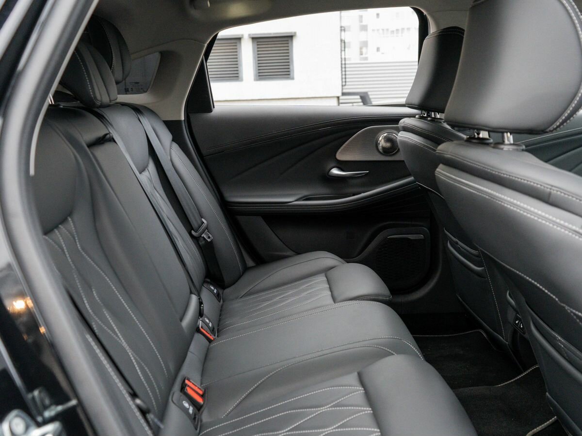 Купить Chery Arrizo 8, 2024, 14 150 км, фото №8