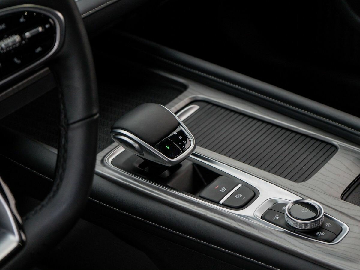 Купить Chery Arrizo 8, 2024, 14 150 км, фото №14