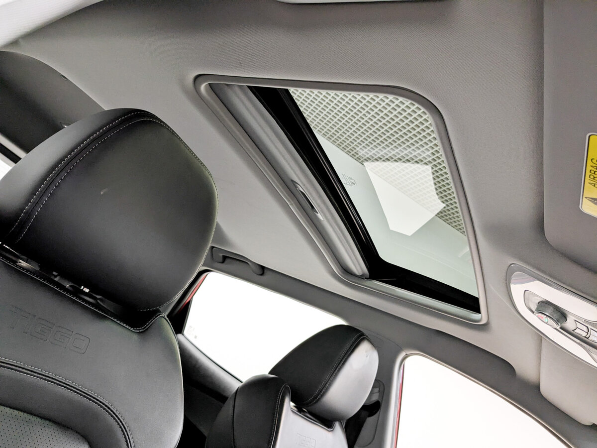 Купить Chery Tiggo 4 Pro I, 2022, 35 000 км, фото №21