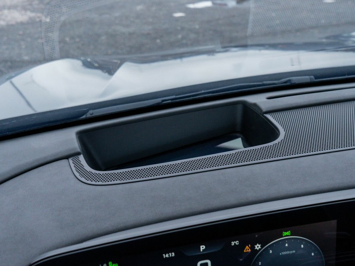 Купить Chery Tiggo 9 I (China Market), 2023, 75 354 км, фото №21