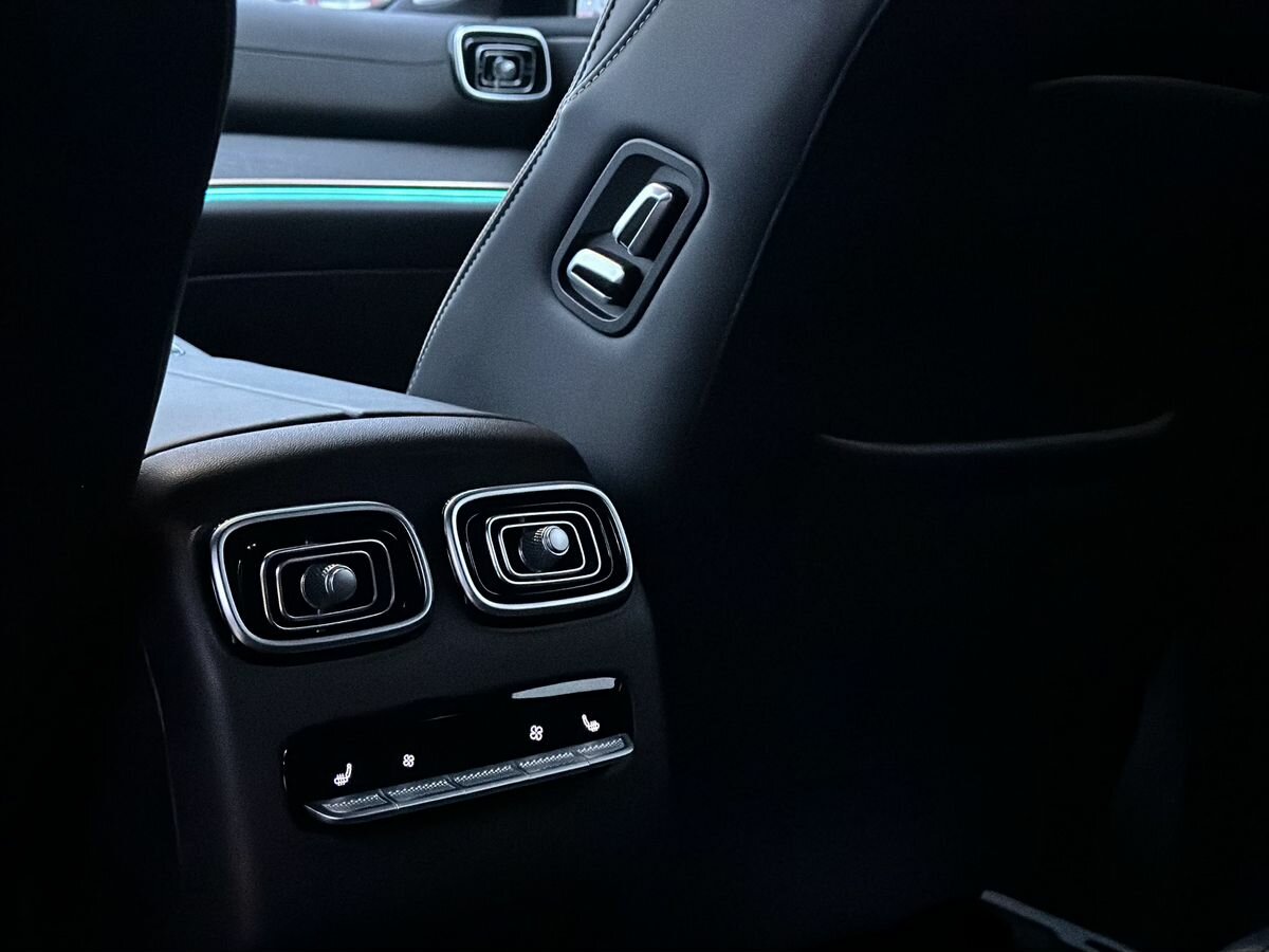 Купить Chery Tiggo 9 I (China Market), 2023, 75 354 км, фото №23