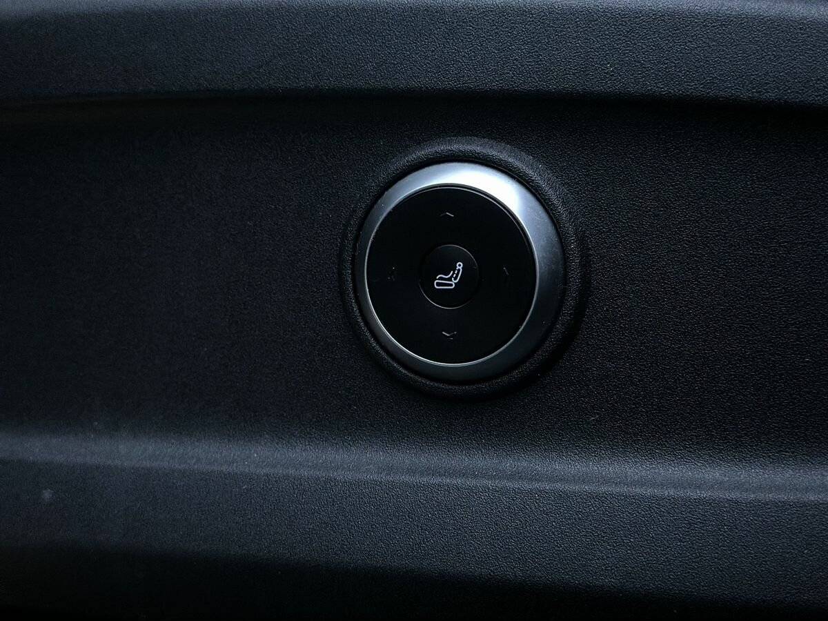 Купить Chery Tiggo 9 I (China Market), 2023, 75 354 км, фото №24