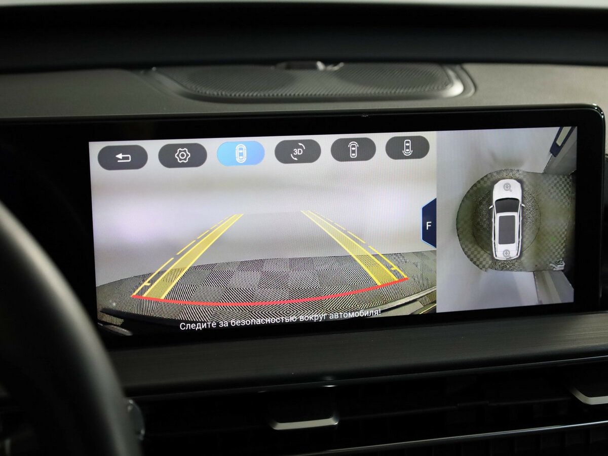 Купить Chery Tiggo 7 Pro Max I, 2023, 17 016 км, фото №19