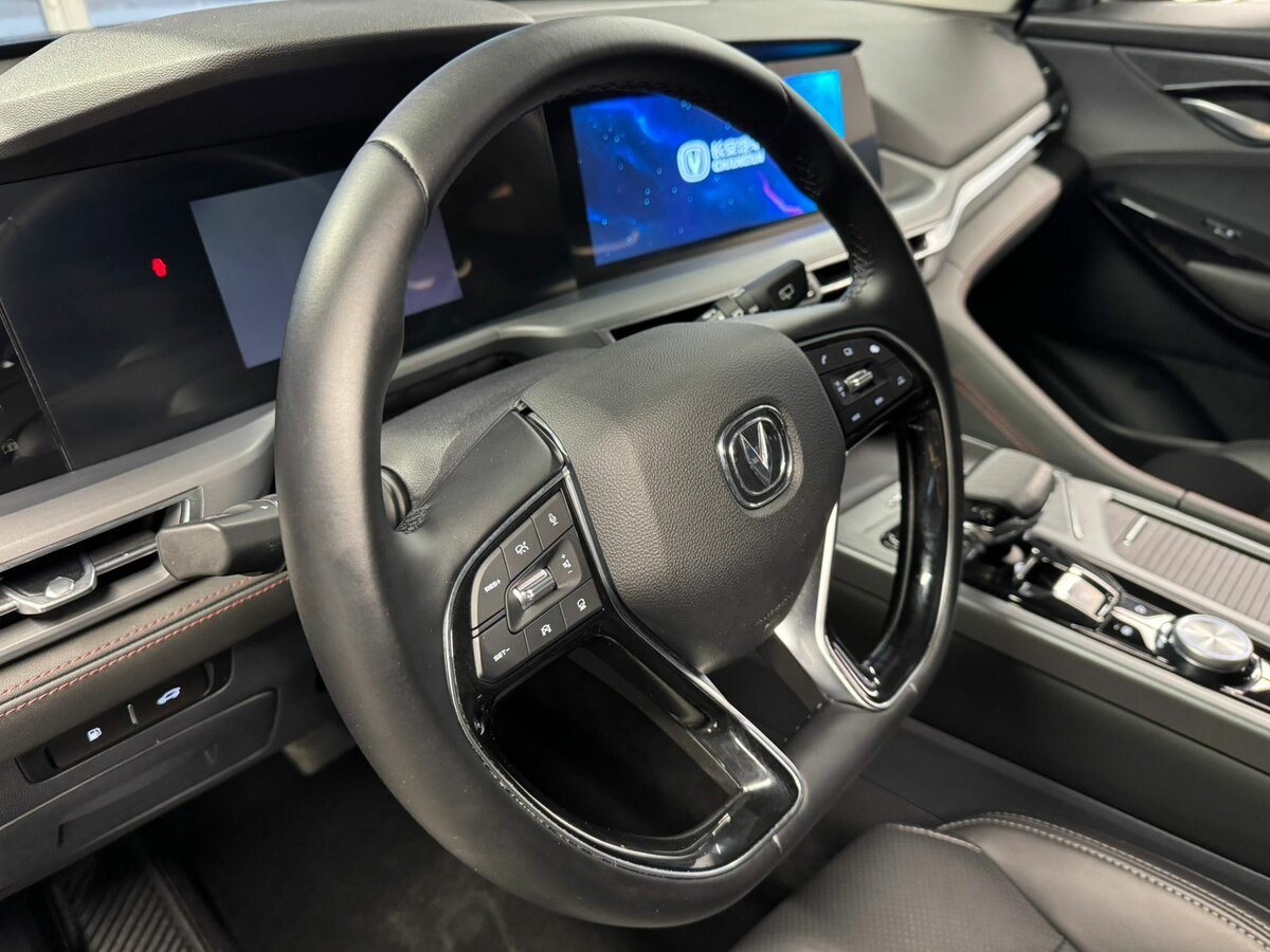 Купить Changan CS75 Plus I Рестайлинг, 2023, 35 749 км, фото №16
