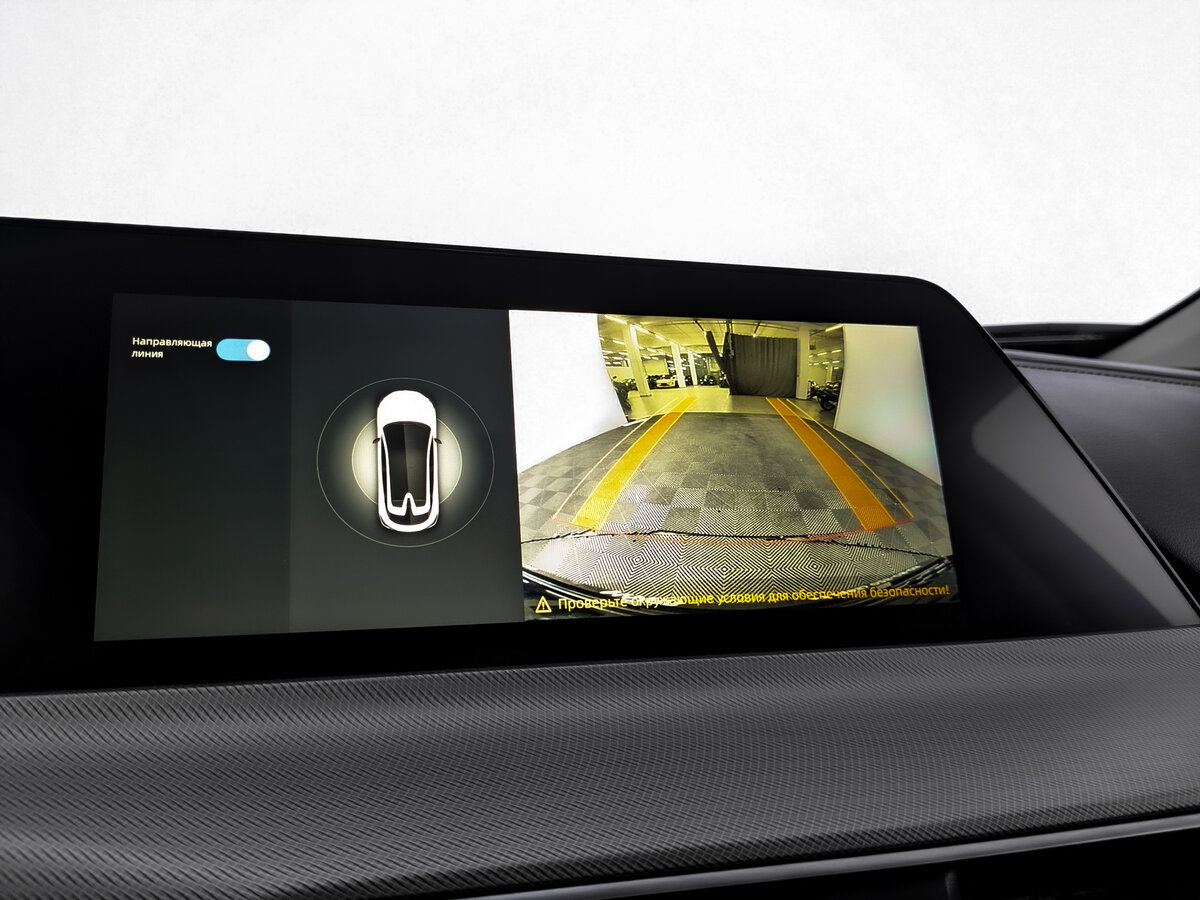 Купить Changan UNI-T I, 2023, 22 088 км, фото №26