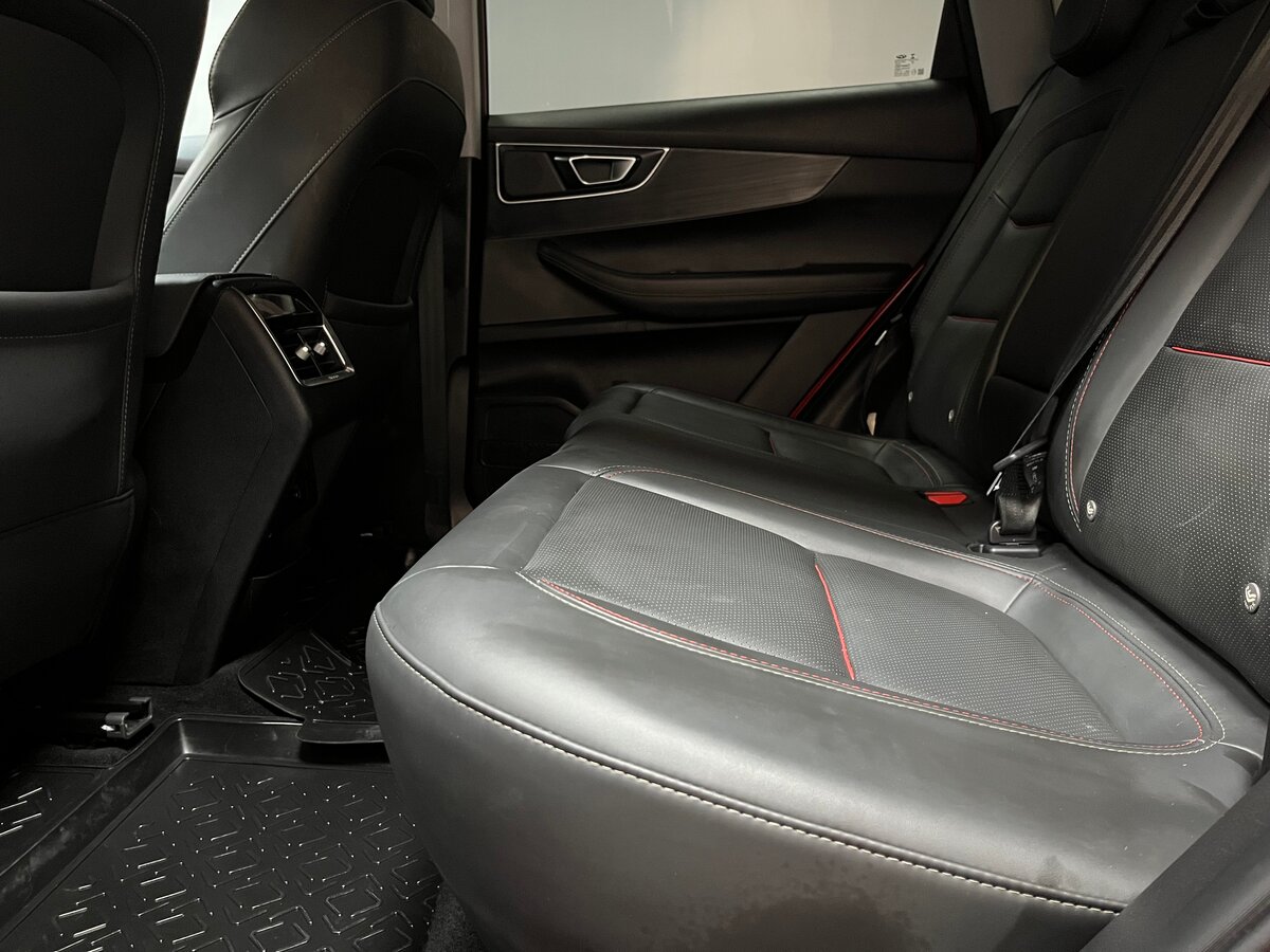 Купить Chery Tiggo 7 Pro I, 2020, 75 865 км, фото №20