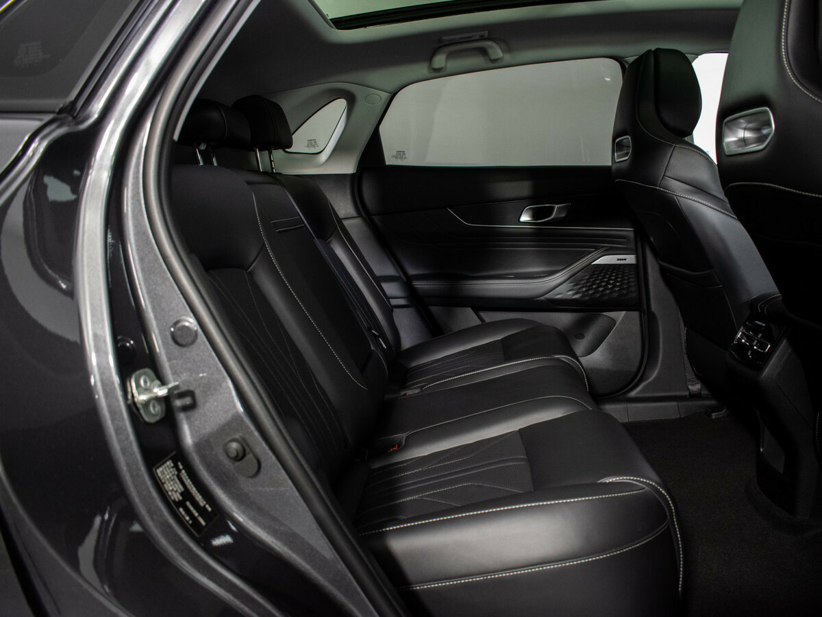 Купить Changan UNI-K, 2023, 27 900 км, фото №10