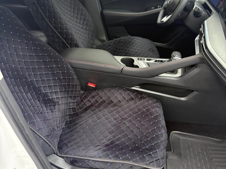 Купить Changan CS35 Plus I Рестайлинг, 2024, 20 000 км, фото №17