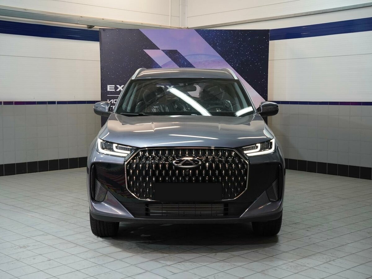 Купить Chery Tiggo 7L, 2025, 7 км, фото №5