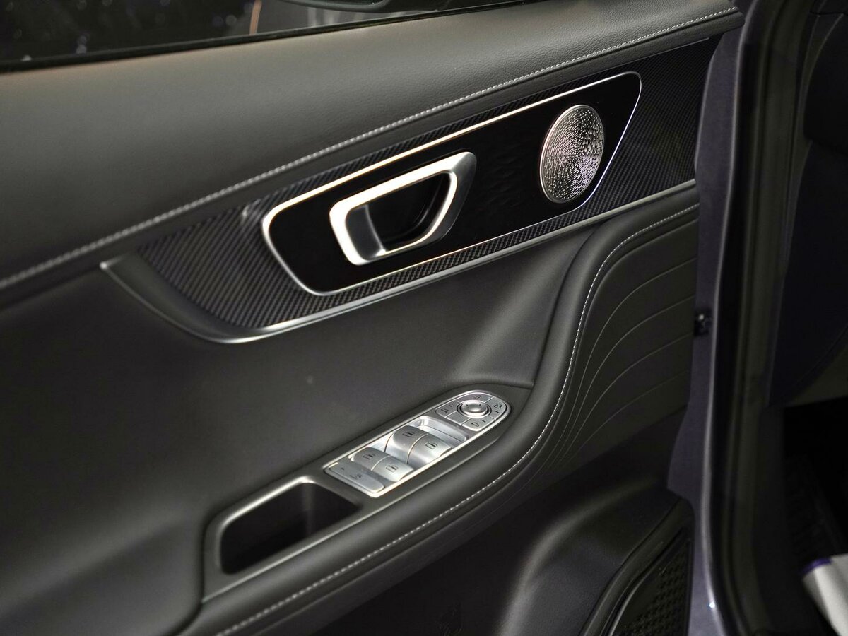 Купить Chery Tiggo 7L, 2025, 7 км, фото №7