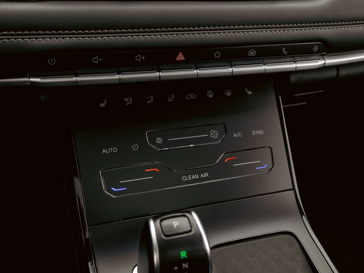 Купить Chery Tiggo 7 Pro I, 2020, 120 000 км, фото №15