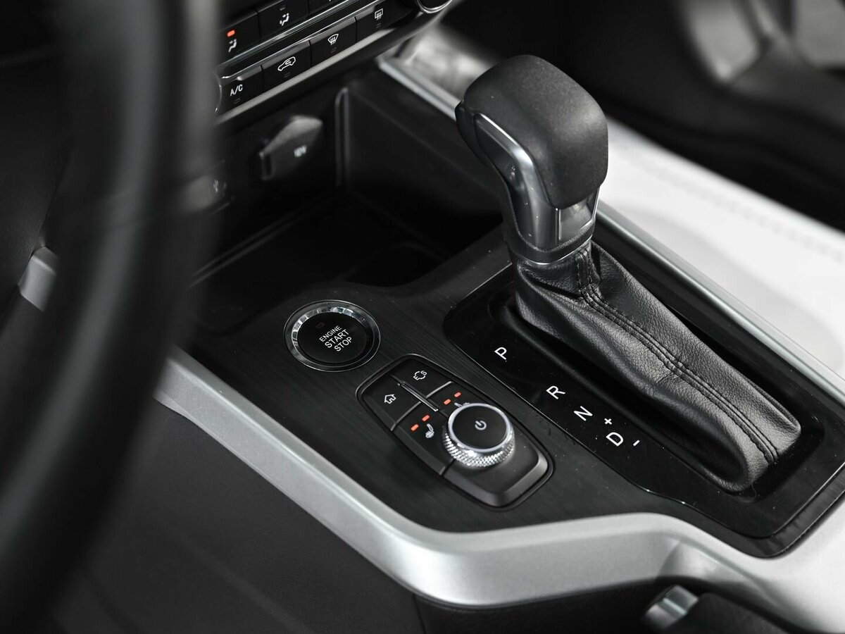 Купить Chery Tiggo 4 I Рестайлинг, 2019, 51 000 км, фото №15