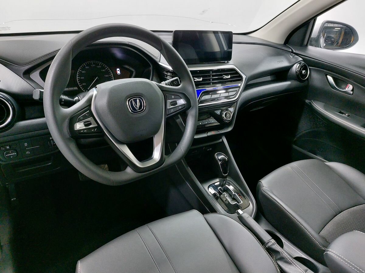 Купить Changan Alsvin, 2023, 48 522 км, фото №10