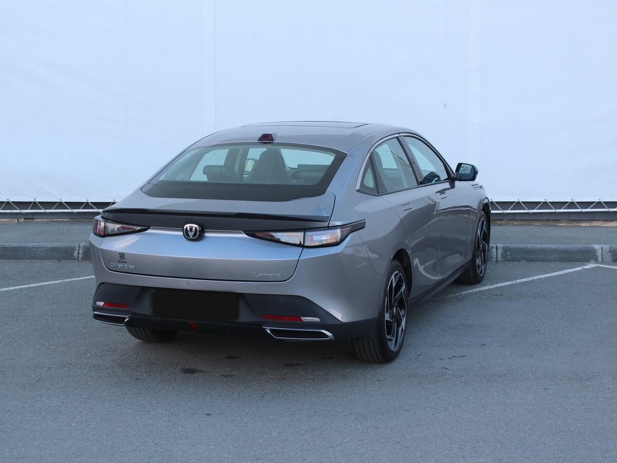 Купить Changan Lamore, 2023, 7 373 км, фото №5
