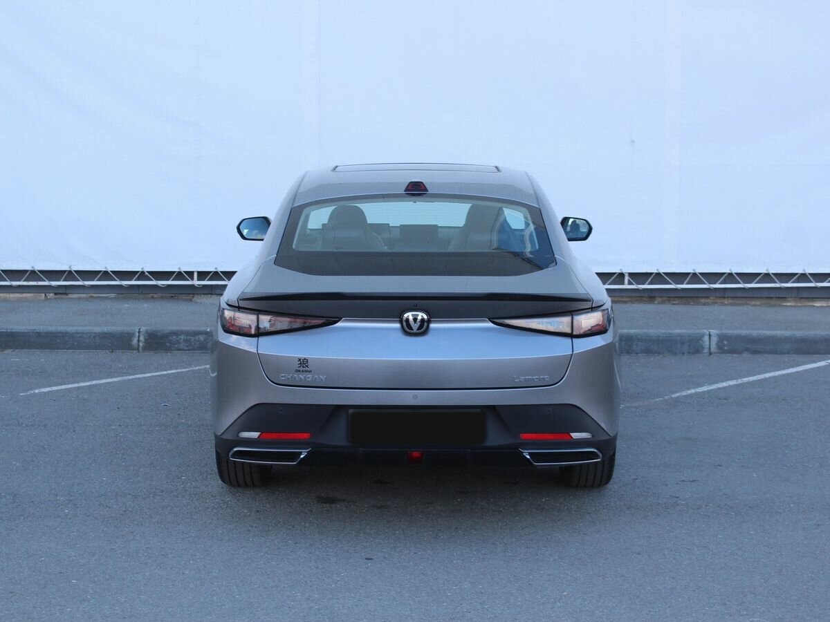 Купить Changan Lamore, 2023, 7 373 км, фото №6