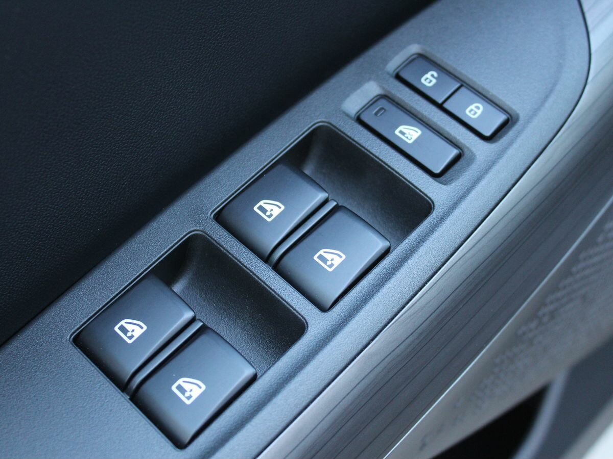 Купить Changan Lamore, 2023, 7 373 км, фото №21