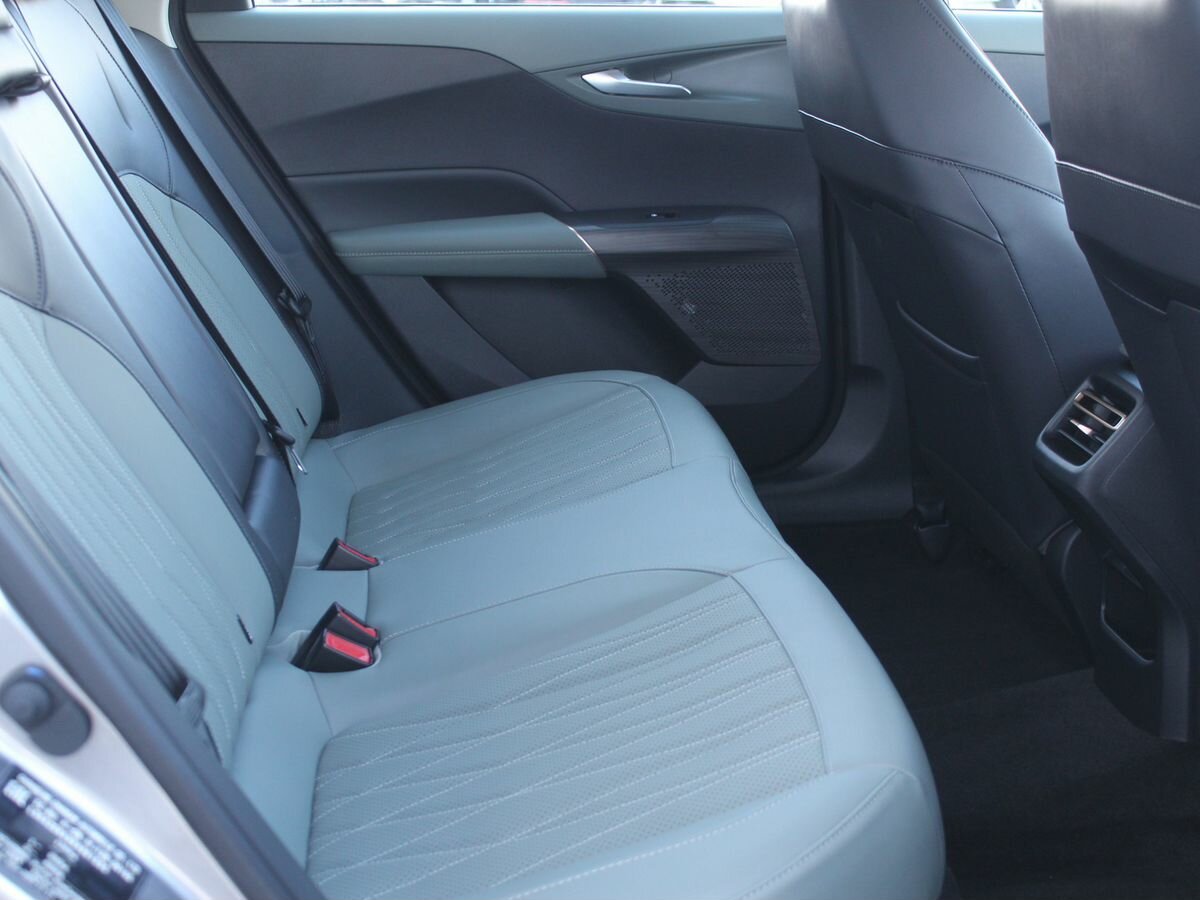 Купить Changan Lamore, 2023, 7 373 км, фото №25