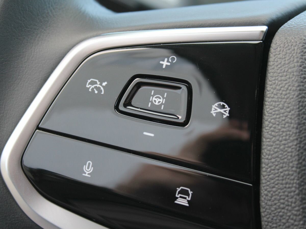 Купить Changan Lamore, 2023, 7 373 км, фото №26