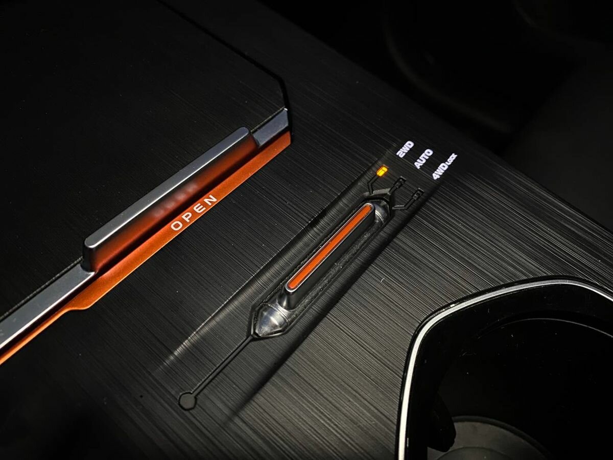 Купить Changan UNI-K, 2023, 40 198 км, фото №19