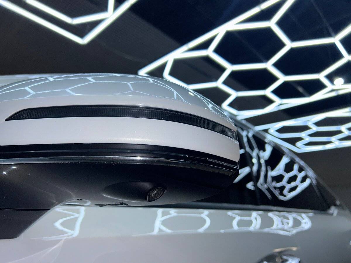 Купить FAW Bestune B70 I, 2023, 48 156 км, фото №25