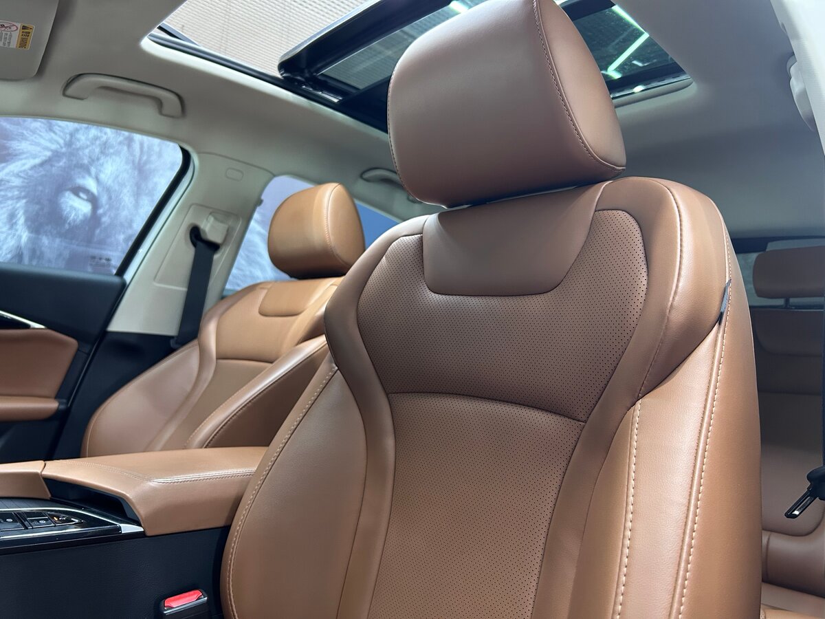 Купить FAW Bestune B70 I, 2023, 48 156 км, фото №31