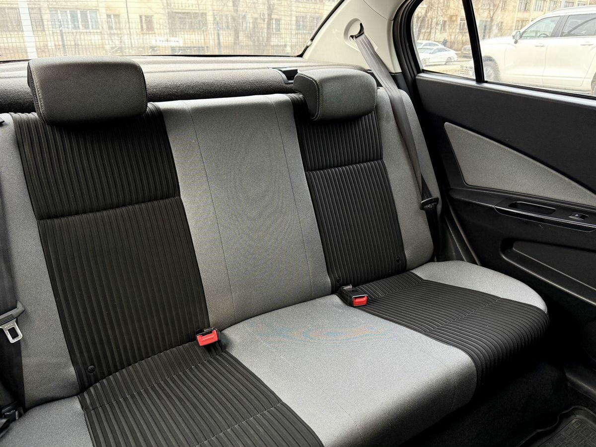 Купить FAW Oley, 2014, 117 445 км, фото №10