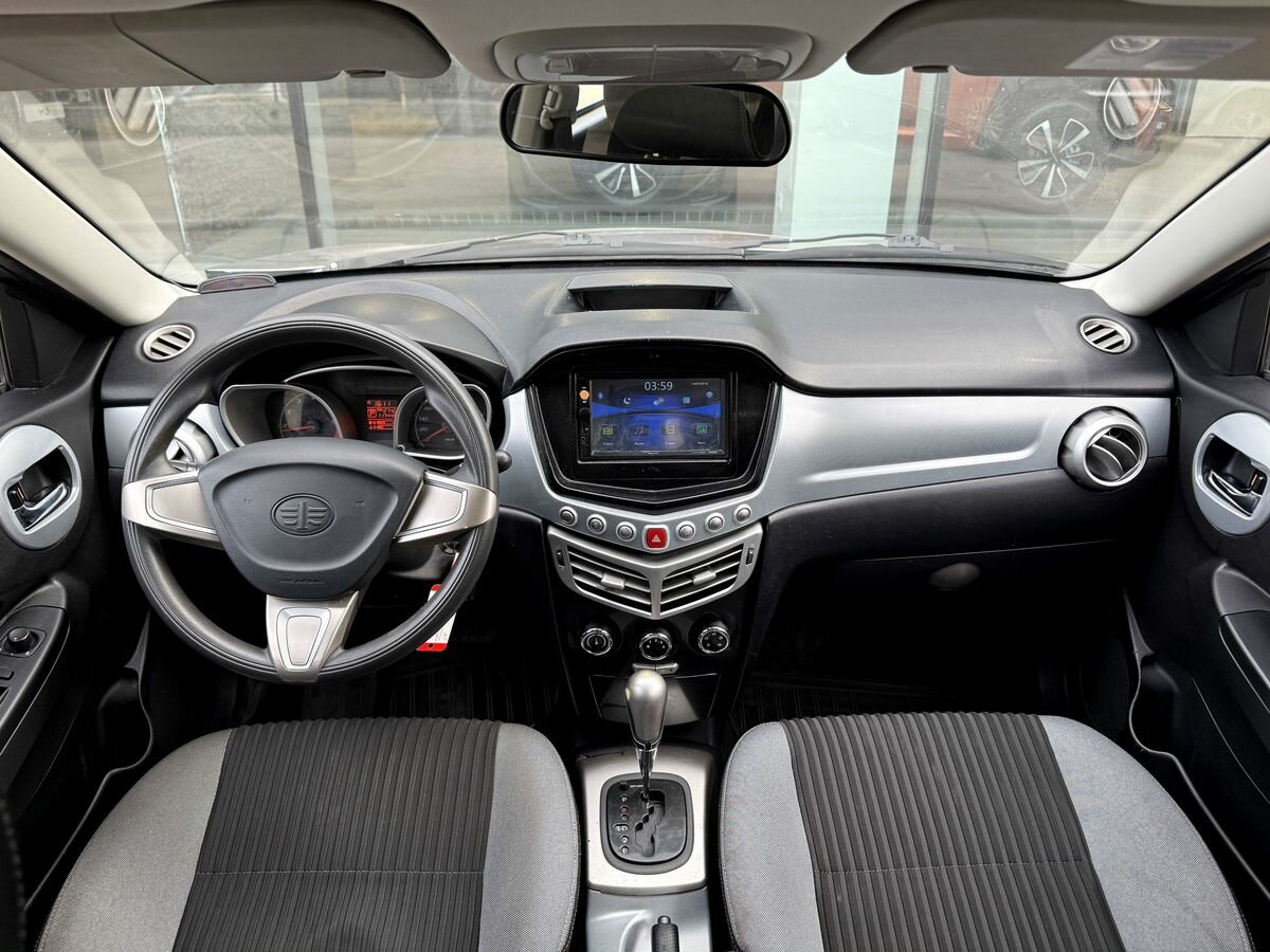 Купить FAW Oley, 2014, 117 445 км, фото №11