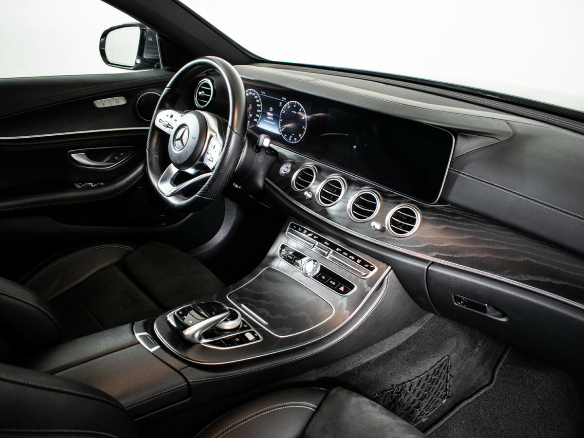 Купить Mercedes-Benz E-Класс 200 V (W213, S213, C238), 2018, 73 000 км, фото №7