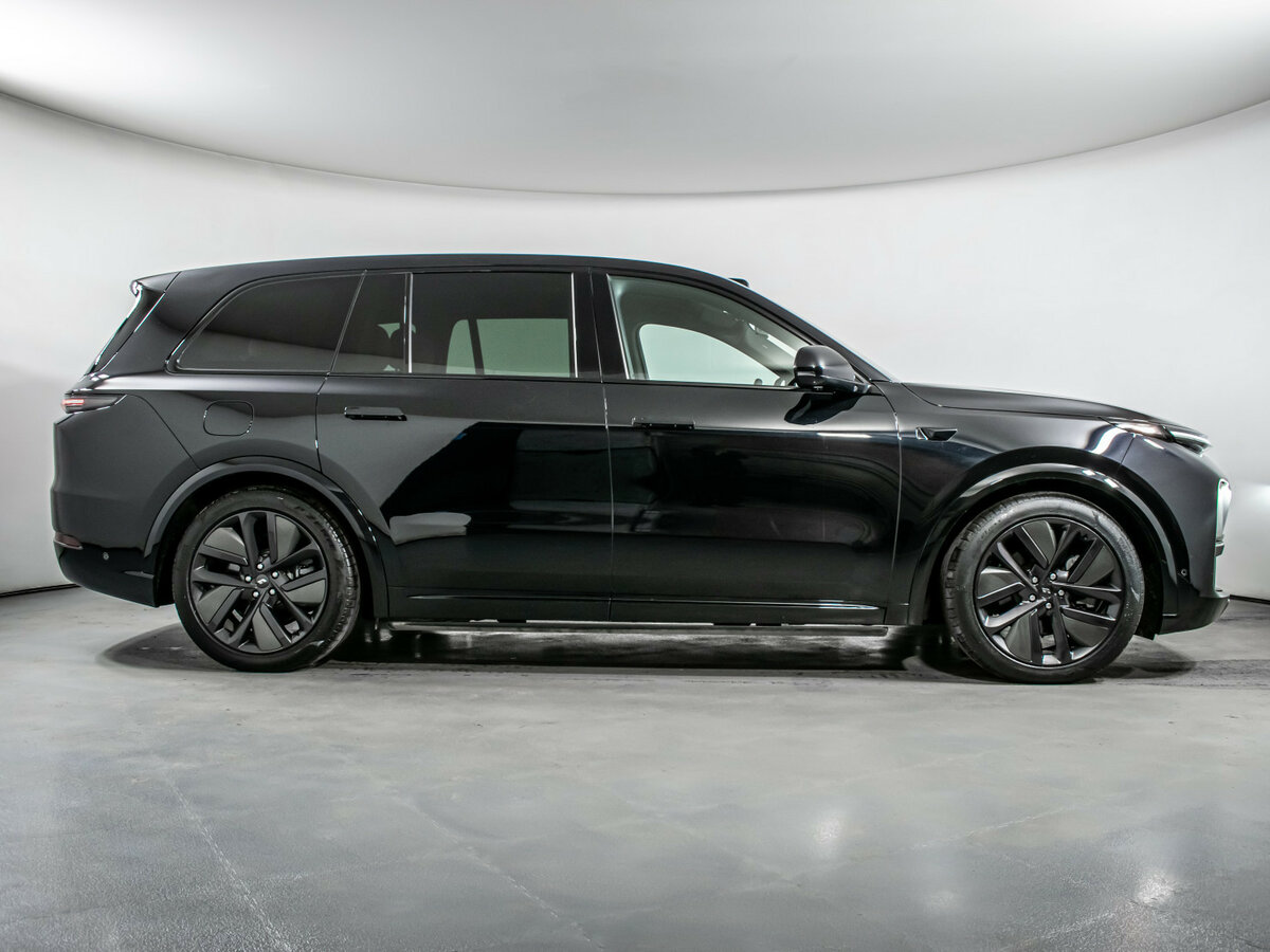 Купить Li Auto (Lixiang) L9 44.5 kWh I, 2023, 45 700 км, фото №4