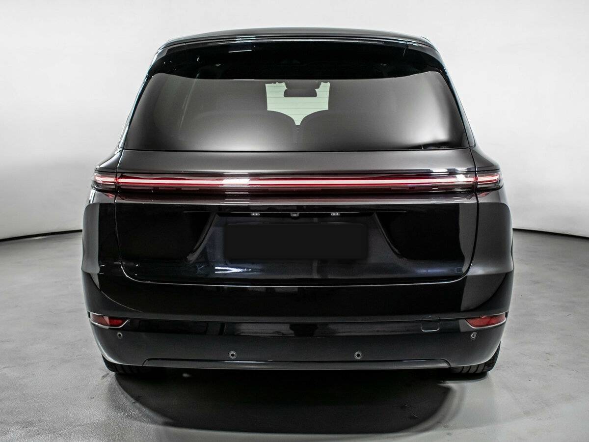 Купить Li Auto (Lixiang) L9 44.5 kWh I, 2023, 45 700 км, фото №6