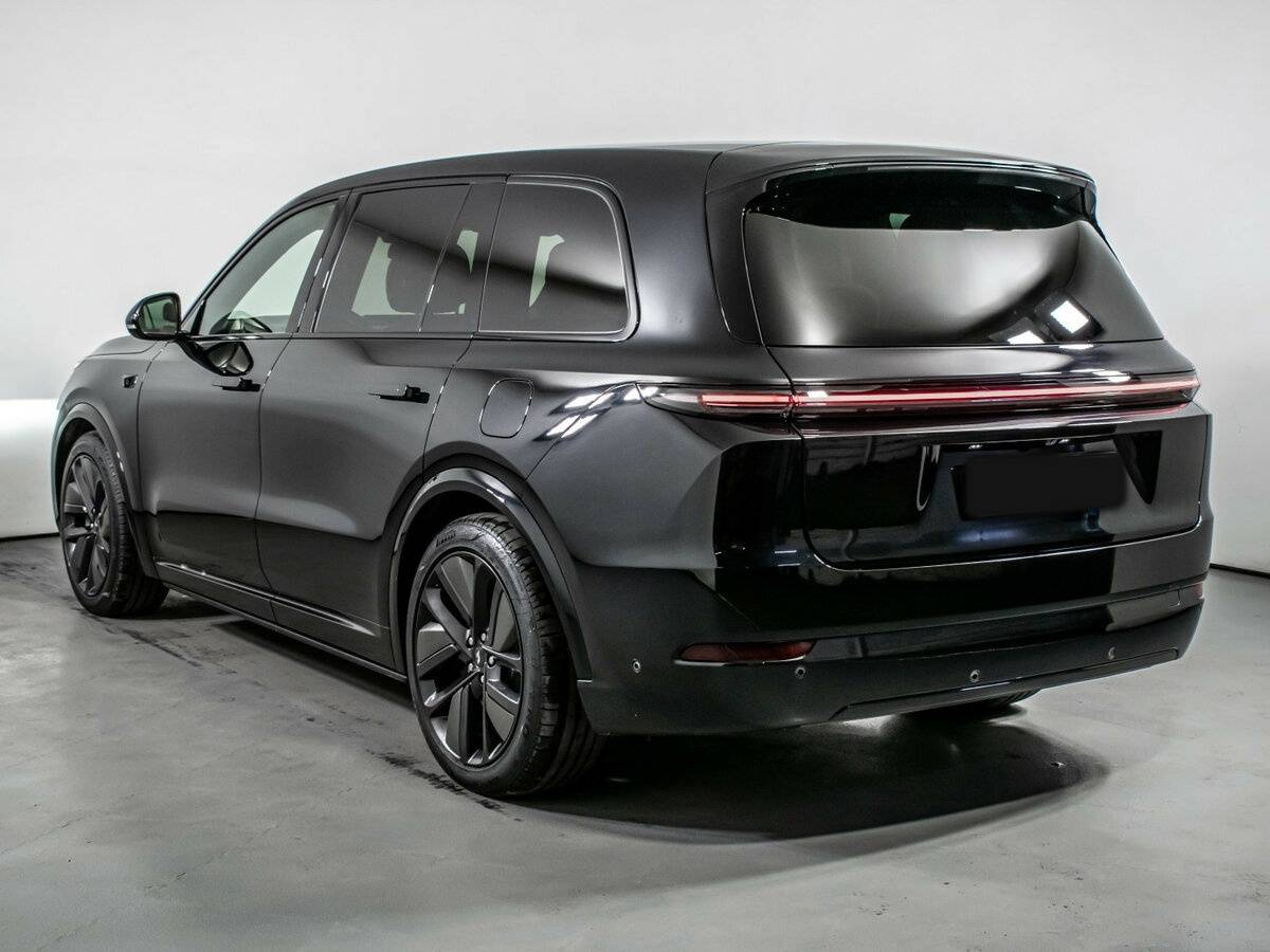 Купить Li Auto (Lixiang) L9 44.5 kWh I, 2023, 45 700 км, фото №7