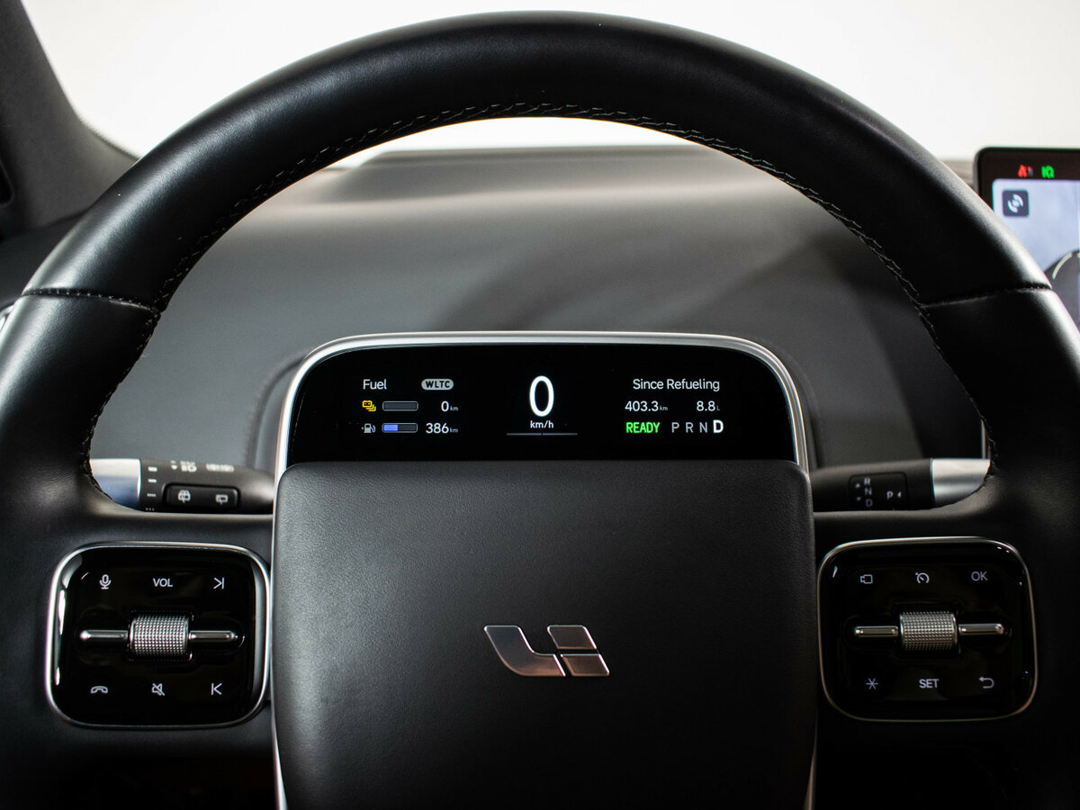 Купить Li Auto (Lixiang) L9 44.5 kWh I, 2023, 45 700 км, фото №19