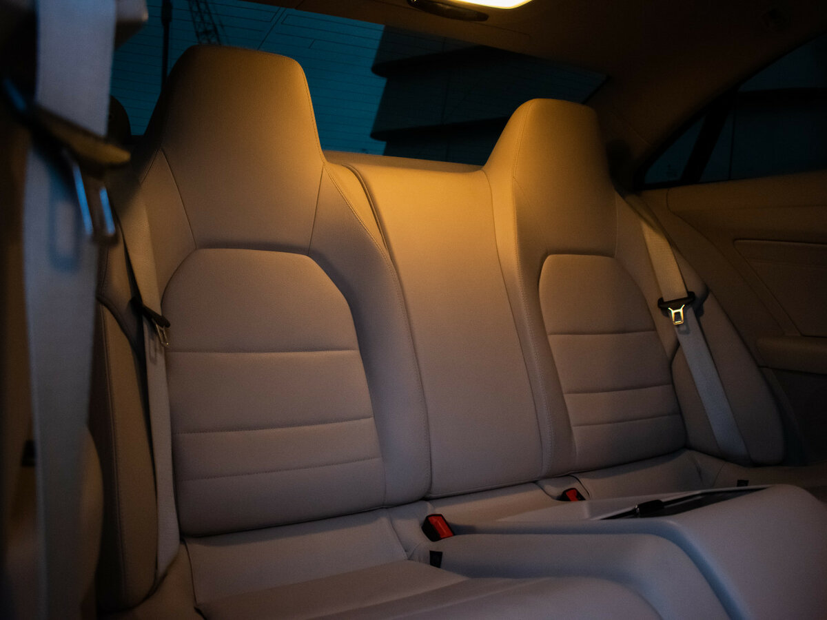 Купить Mercedes-Benz E-Класс 250 IV (W212, S212, C207) Рестайлинг, 2014, 138 300 км, фото №9