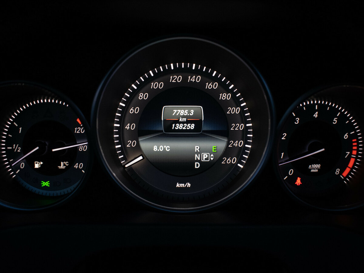 Купить Mercedes-Benz E-Класс 250 IV (W212, S212, C207) Рестайлинг, 2014, 138 300 км, фото №12