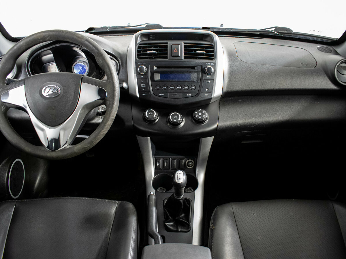 Купить Lifan X60 I, 2014, 230 250 км, фото №11