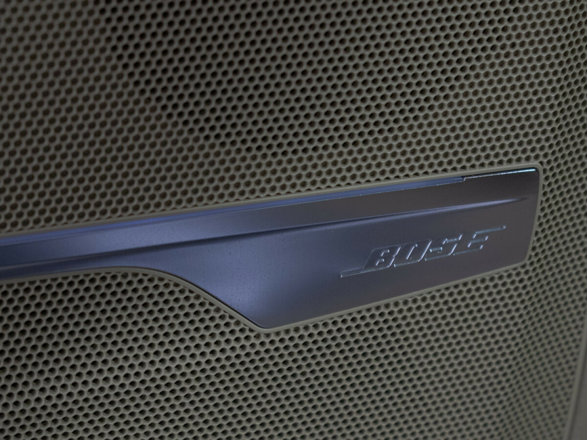 Купить Audi Q7 II (4M), 2017, 95 000 км, фото №15