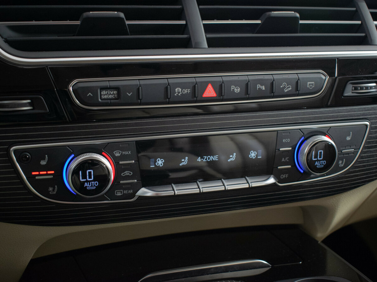 Купить Audi Q7 II (4M), 2017, 95 000 км, фото №18