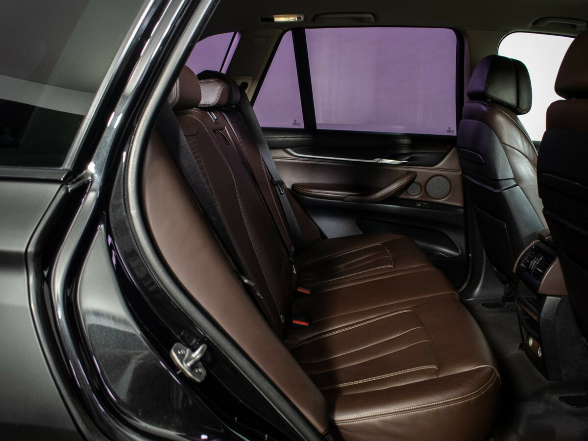 Купить BMW X5 50i III (F15), 2014, 144 500 км, фото №9