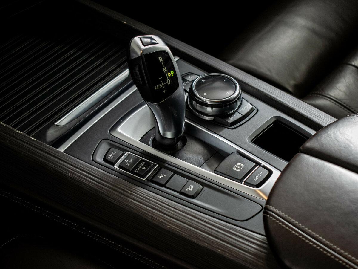 Купить BMW X5 50i III (F15), 2014, 144 500 км, фото №14