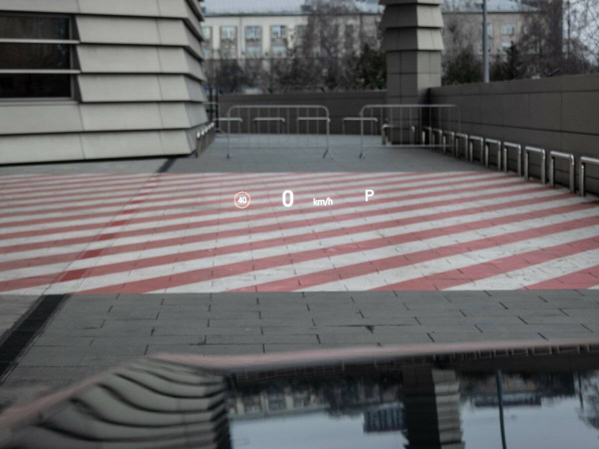 Купить GAC GS8 II, 2023, 42 451 км, фото №19