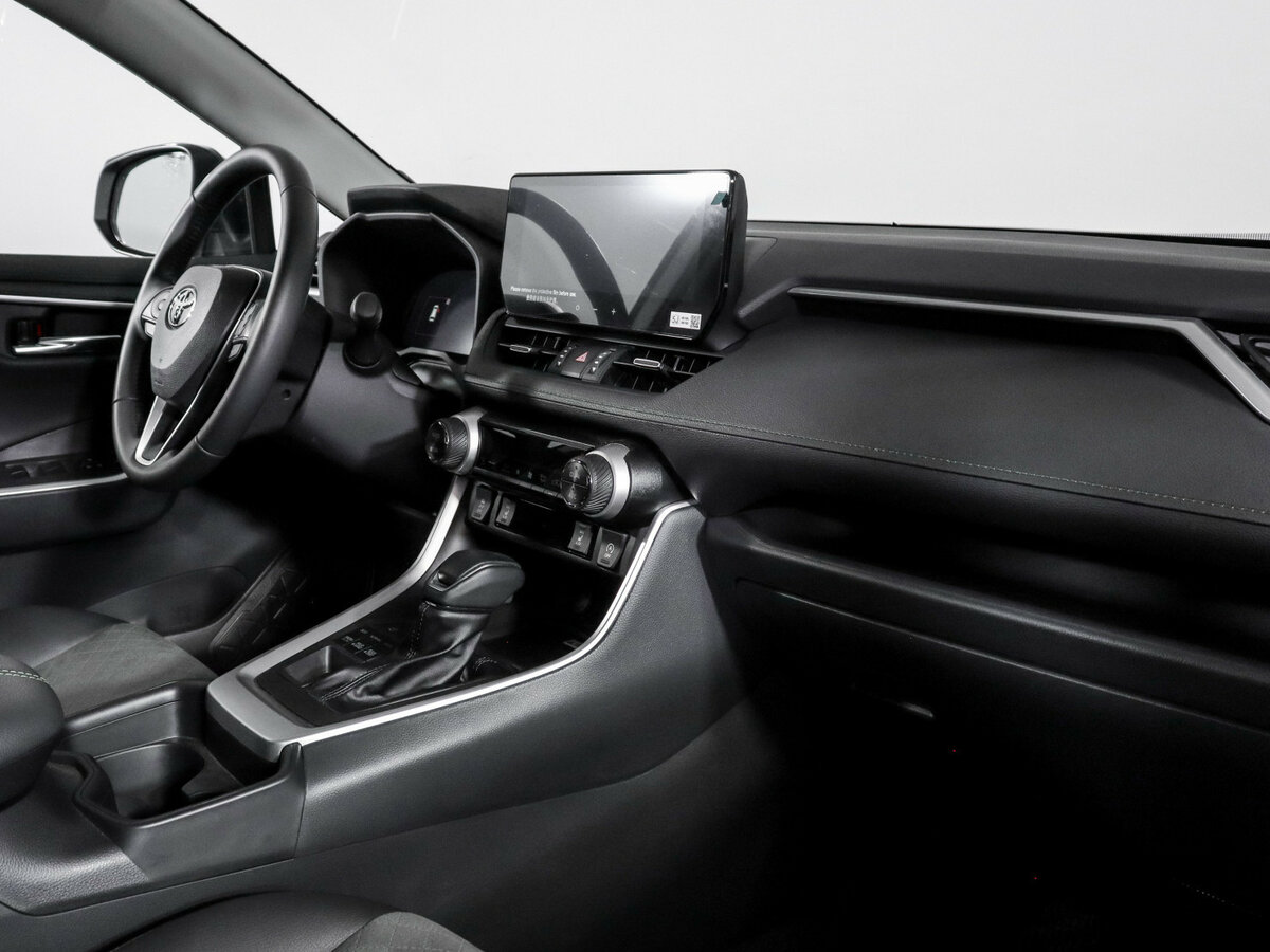 Купить Toyota RAV4 V (XA50), 2025, 400 км, фото №9