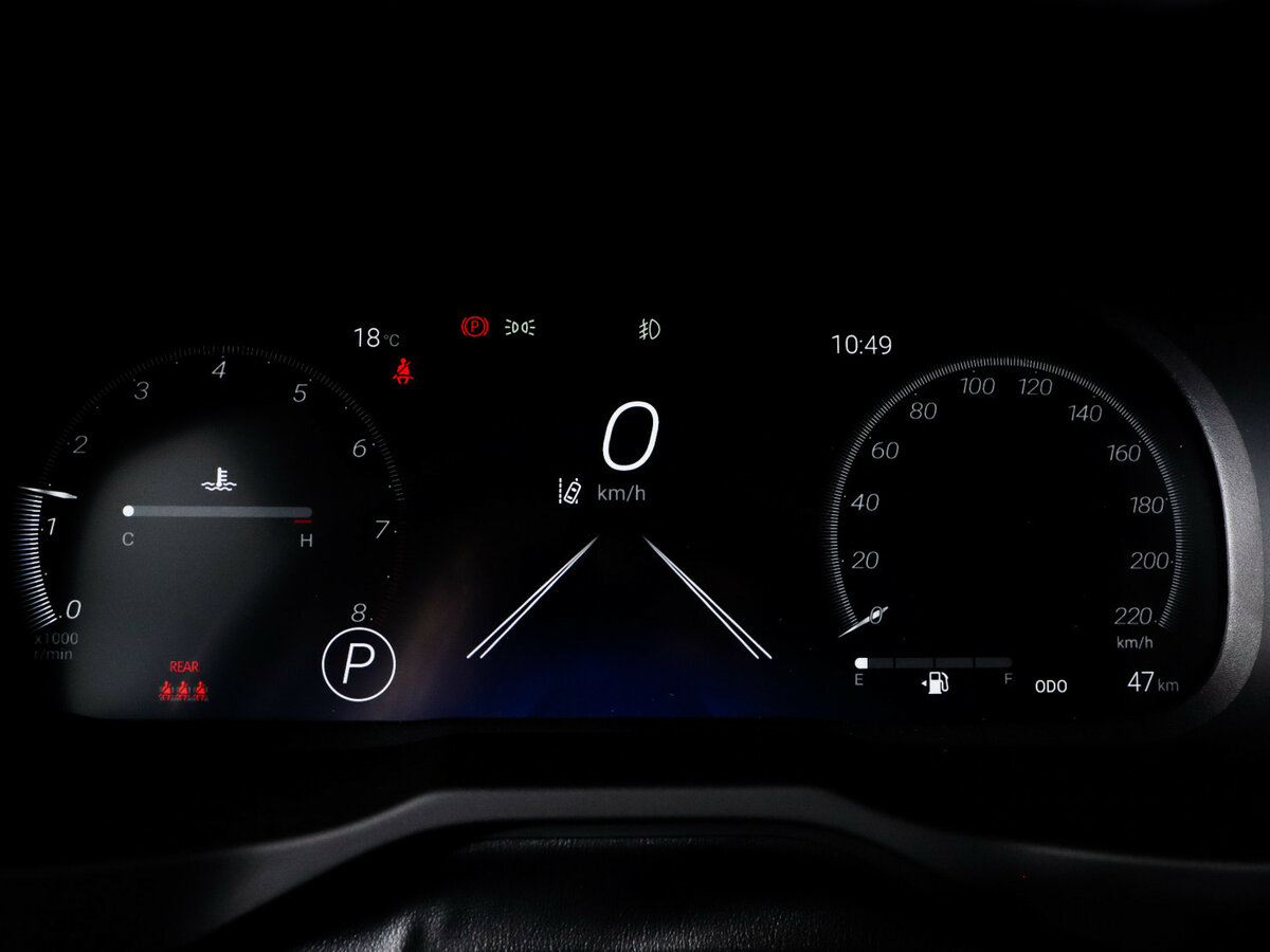 Купить Toyota RAV4 V (XA50), 2025, 400 км, фото №11