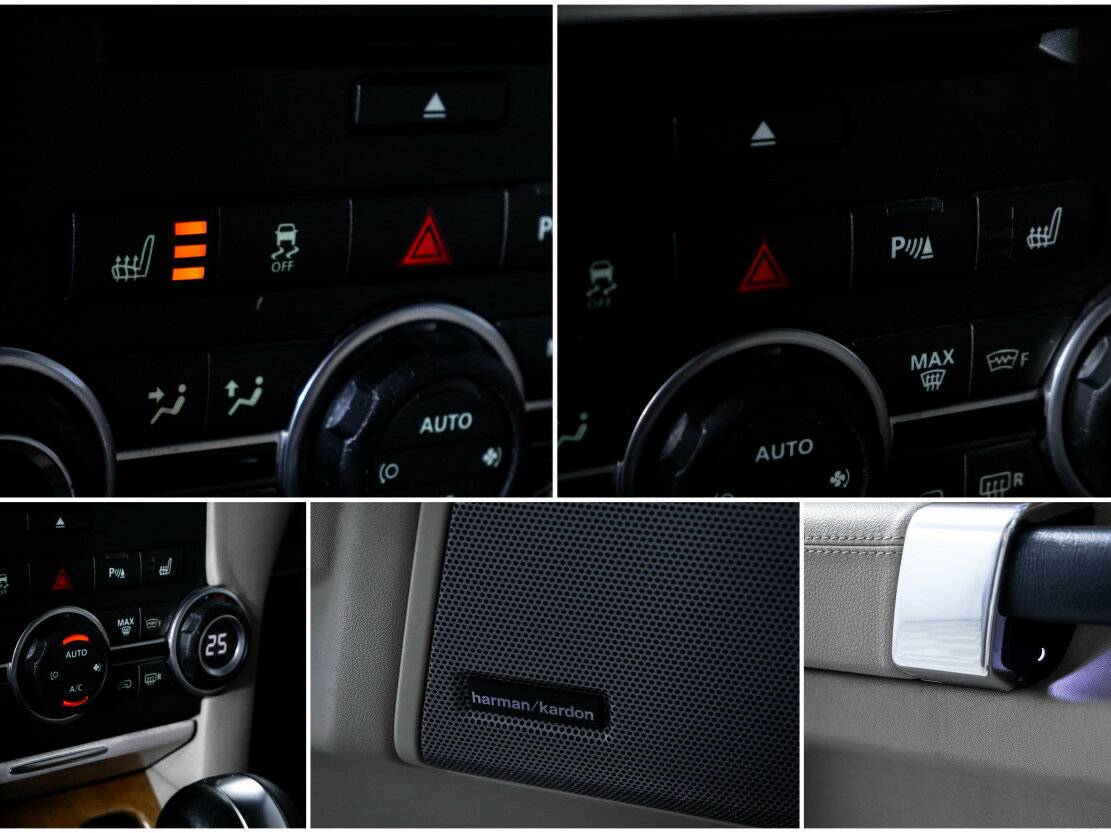 Купить Land Rover Discovery IV, 2011, 228 670 км, фото №19